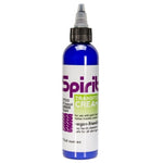 Tattoo Art Stencil Barrier Cream by Spirit - 4oz Bottle