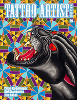 Tattoo Artist Magazine on DVD