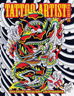 Tattoo Artist Magazine on DVD