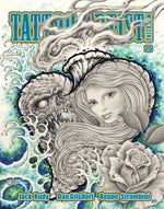 Tattoo Artist Magazine on DVD