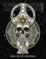 Tattoo Artist Magazine on DVD