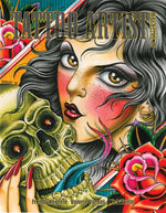 Tattoo Artist Magazine on DVD