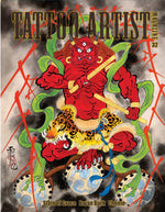 Tattoo Artist Magazine on DVD