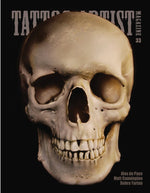 Tattoo Artist Magazine on DVD