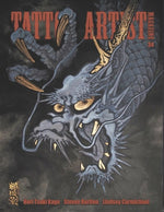 Tattoo Artist Magazine Issue 34