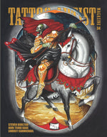 Tattoo Artist Magazine Issue 34