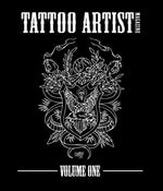 Tattoo Artist Magazine Volume One - Issues 1 to 5 - Hardbound Book