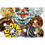 Tattoo Artist Magazine on DVD
