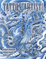 Tattoo Artist Magazine on DVD