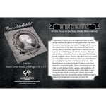 Tattoo Extremities: Artistic Focus on the Head, Hands, Neck and Feet
