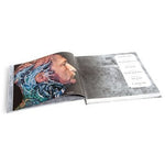 Tattoo Extremities: Artistic Focus on the Head, Hands, Neck and Feet