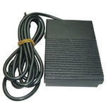 Rectangular Tattoo Foot Switch with 8ft Cord