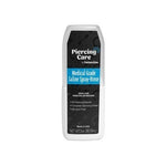 Tattoo Goo Medical Grade Cleansing Solution - Case of 12 -  2oz Bottles