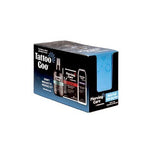 Tattoo Goo Medical Grade Cleansing Solution - Case of 12 -  2oz Bottles