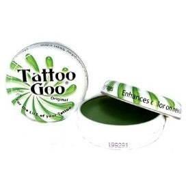 Case of 24 Tattoo Goo Original Tin .75 oz
