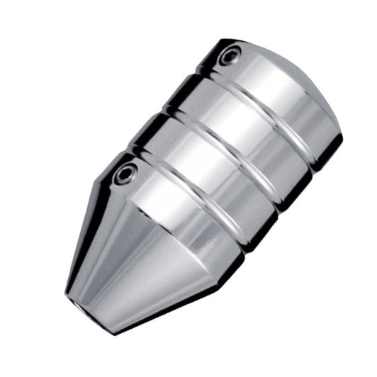 Steel Tattoo Grip - Bomb Style