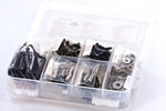 Tattoo Machine Rebuild and Repair Toolbox