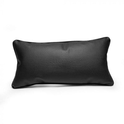 Tattoo Pillow Head or Leg Rest by Fellowship Supply Co.