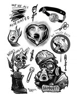 Tattoo Punks Volume 2