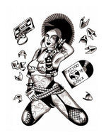 Tattoo Punks Volume 2