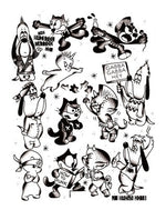Tattoo Punks Volume 2
