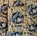 Tattoo Punks Volume 3