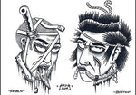 Tattoo Punks Volume 3