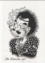 Tattoo Punks Volume 3