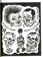 Tattoo Punks Volume 1