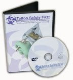 Tattoo Safety First