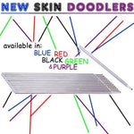 Tattoo Skin Doodler Pens