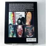 Tattooing from Japan to the West