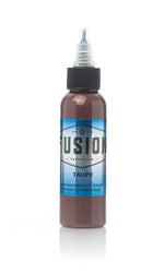 Taupe — Fusion Tattoo Ink