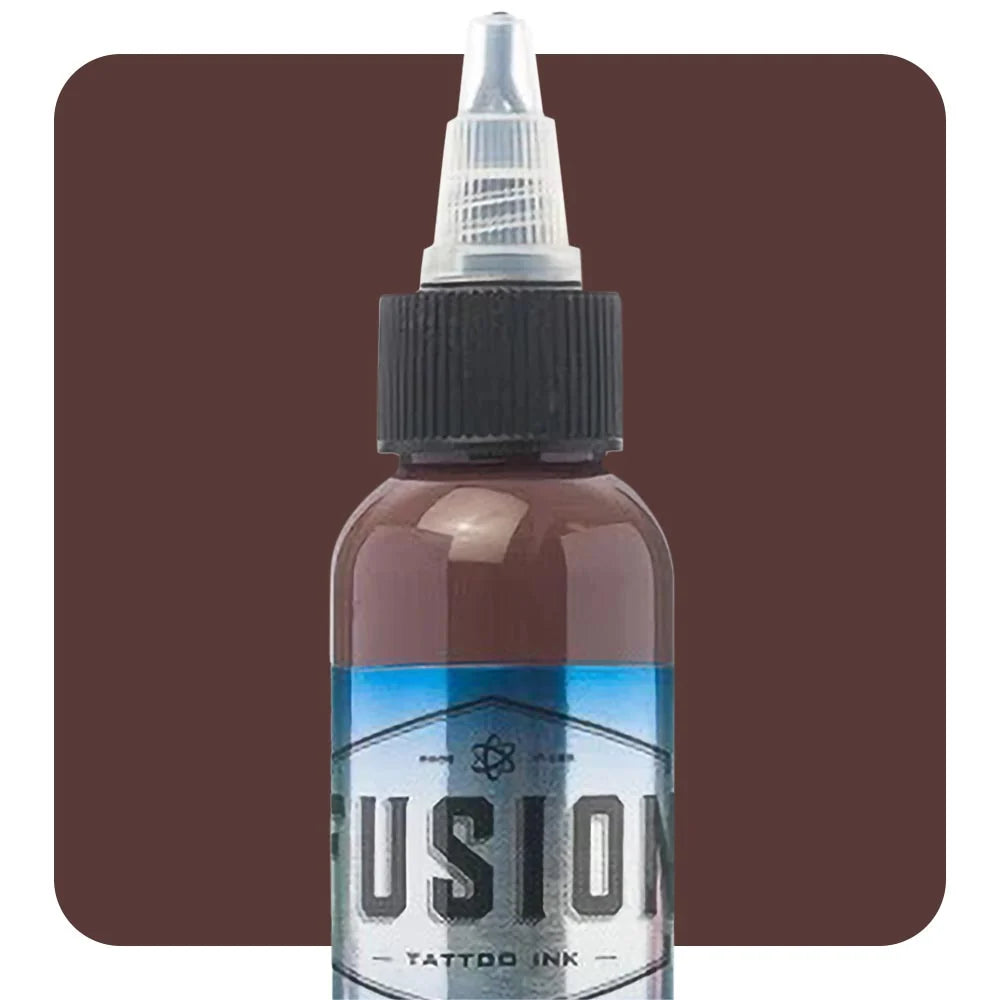 Taupe — Fusion Tattoo Ink