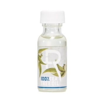 Tea Tree Oil by Recovery - 1/2 oz Bottle