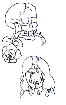 The Art of Bad Luck