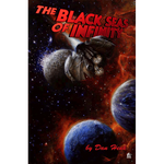 The Black Seas of Infinity by Dan Henk