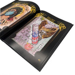 The COVID Collaboration Book
