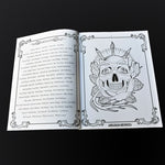 The Coloring Book Project - Volume 1