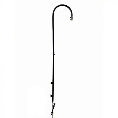 The High-Jack - 5' Tall Magnetic Clip Cord Drape