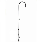 The High-Jack - 5' Tall Magnetic Clip Cord Drape