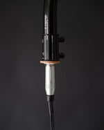 The High-Jack - 5' Tall Magnetic Clip Cord Drape