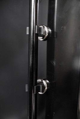 The High-Jack - 5' Tall Magnetic Clip Cord Drape