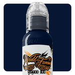 The World Famous Tattoo Ink Set — Thomas Carli Jarlier-Noire Wash