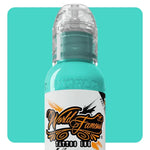 World Famous Tattoo Ink — Tiffany