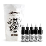 Solid Ink - Tim Hendricks 5 Bottle Magic Mix Set