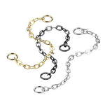 Titanium Connector Chain
