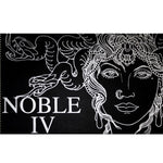 Todd Noble Sketchbook Volume 4