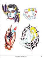 True.Love.Tattoo. by Justin Jarrell