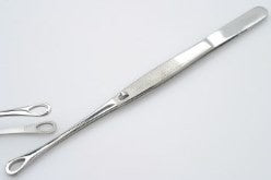 Tweezer Style Mini Forester Forceps
